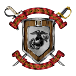 Combat Logistics Battalion 15 Logo