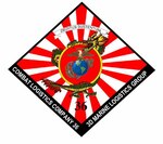 Combat Logistics Company 36
