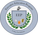 Executive Education Program Logo