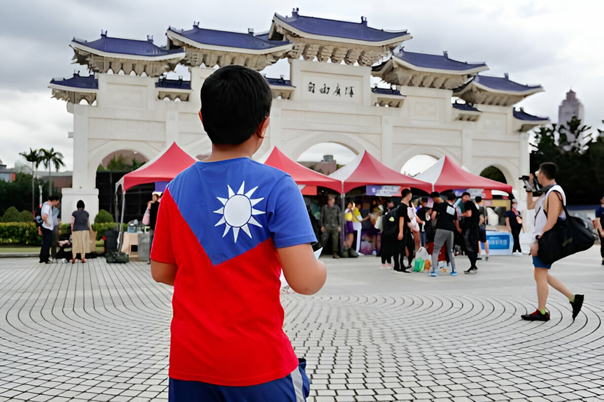 Why Do Many Taiwanese Resist Unification with the People’s Republic of China?: An Overview of Explanations