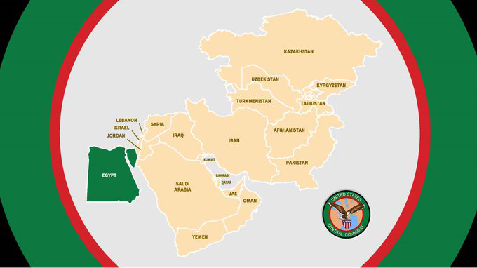 USCENTCOM Commander Visits Egypt U S Central Command Press Release 240507 D DO477 1001.JPG