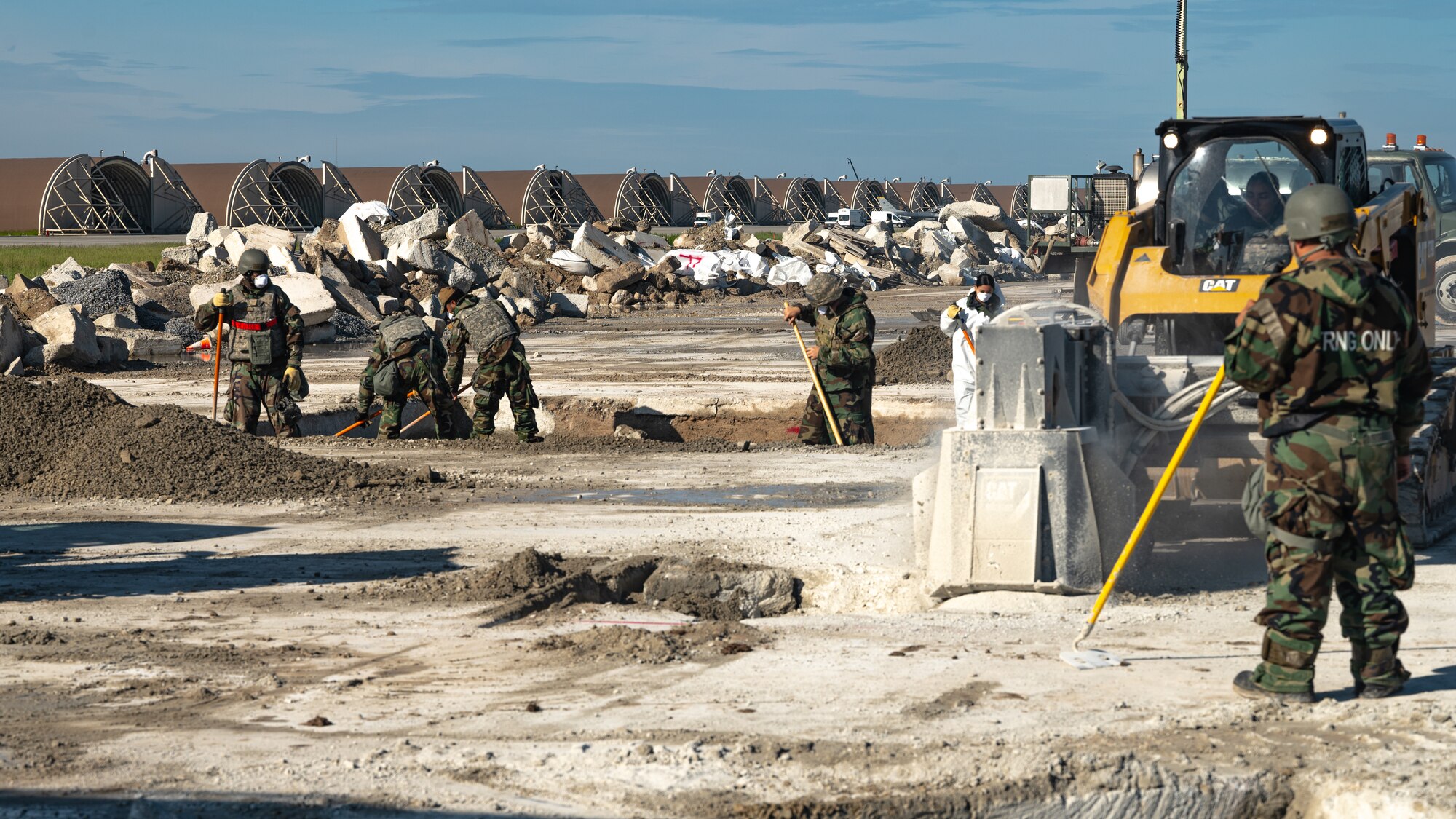 US Air Force Photo