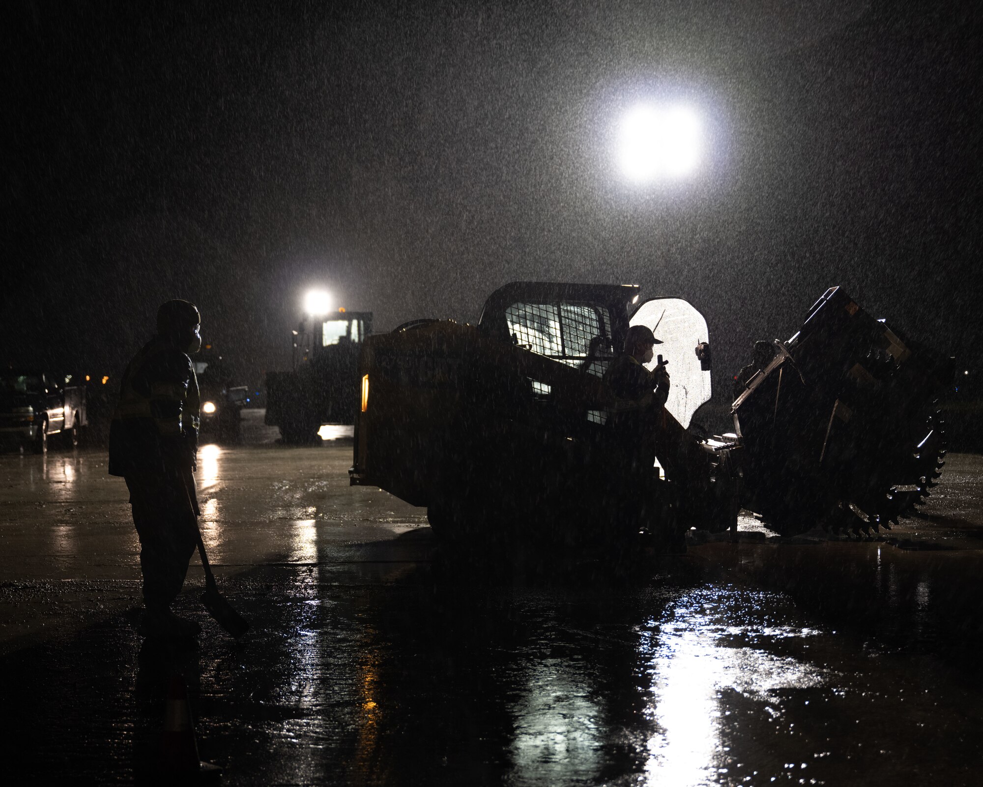 US Air Force Photo