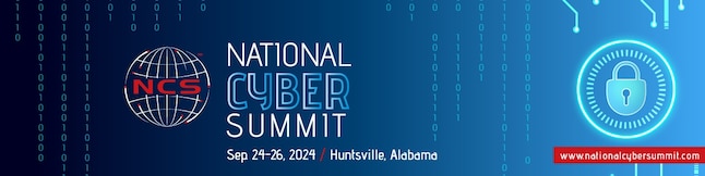 National Cyber Summit