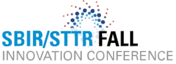 SBIR/STTR Fall Innovation Conference