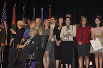 Legendary 353rd CACOM commander honored