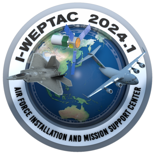 IWEPTAC 2024.1 logo