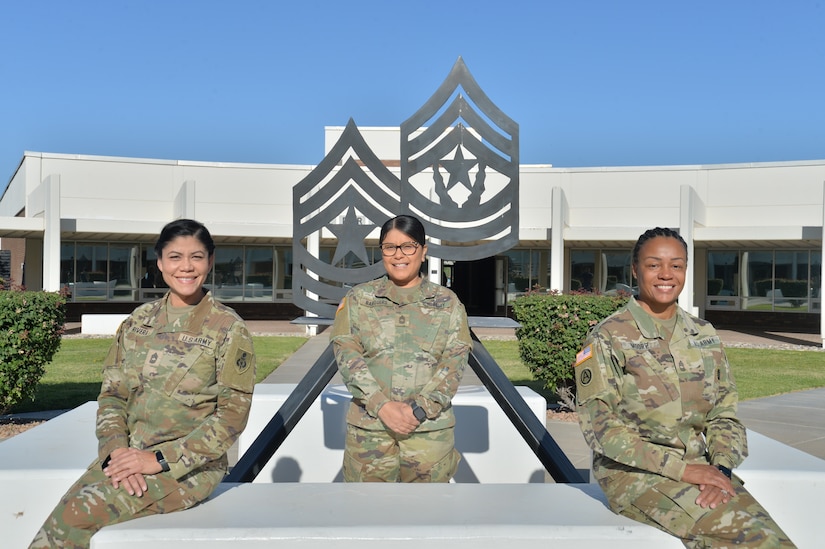 Corps Compass Mentorship Program