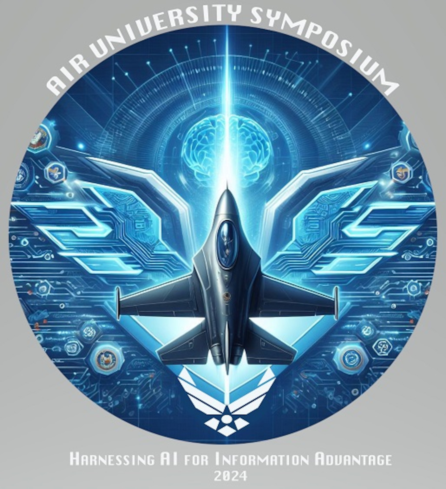 Optimizing AI, Air University hosts Artificial Intelligence Symposium