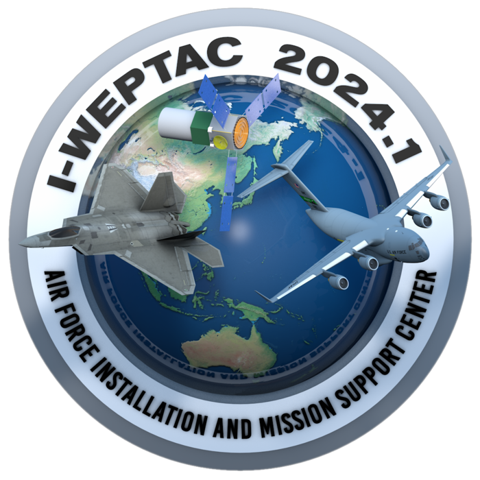 IWEPTAC 2024.1 logo