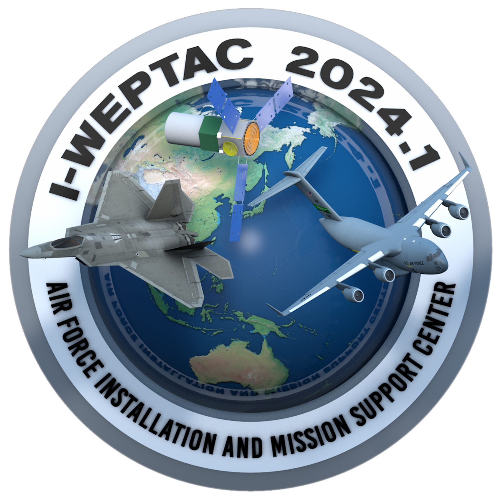AFIMSC focuses I-WEPTAC topics on GPC solutions