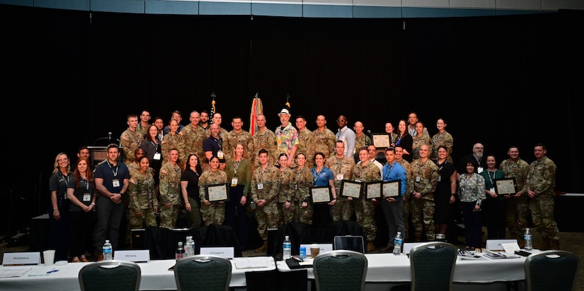 Army discusses future of Holistic Health and Fitness at symposium