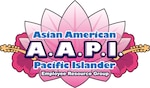 Puget Sound Naval Shipyard & Intermediate Maintenance Facility' Asian American and Pacific Islander Employee Resource Group logo. (U.S. Navy graphic by Geno Hernandez)