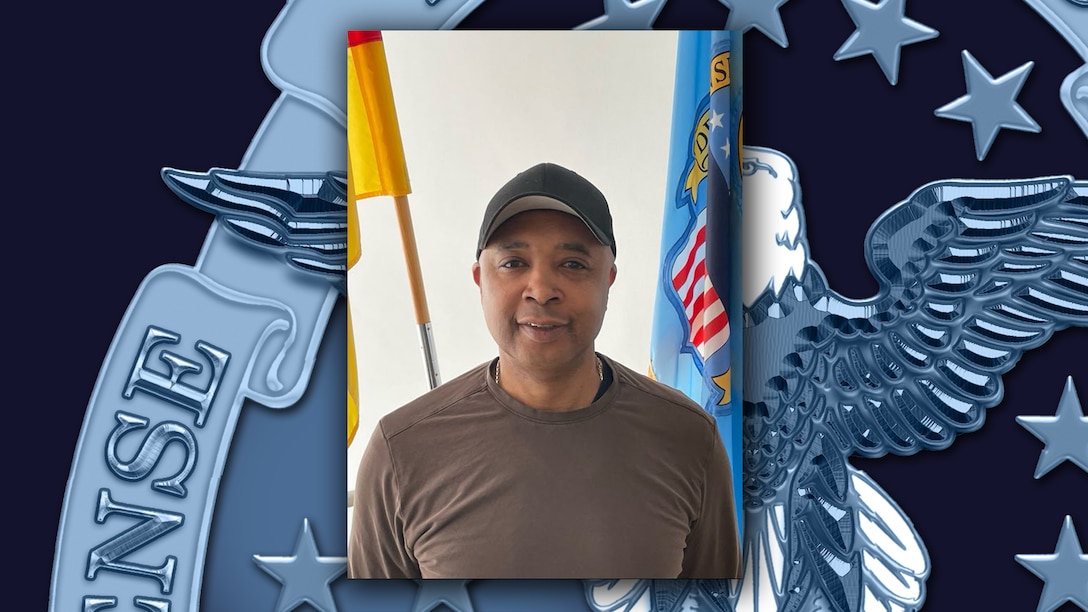 Photo of Antonio Neal.