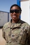 Unit's first female African-American commander overseas joins African Lion 2024