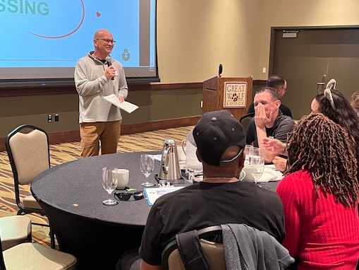 elationship retreat offers tools to create lasting connections