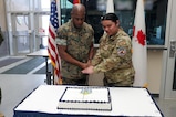 NORAD 66th Anniversary celebration