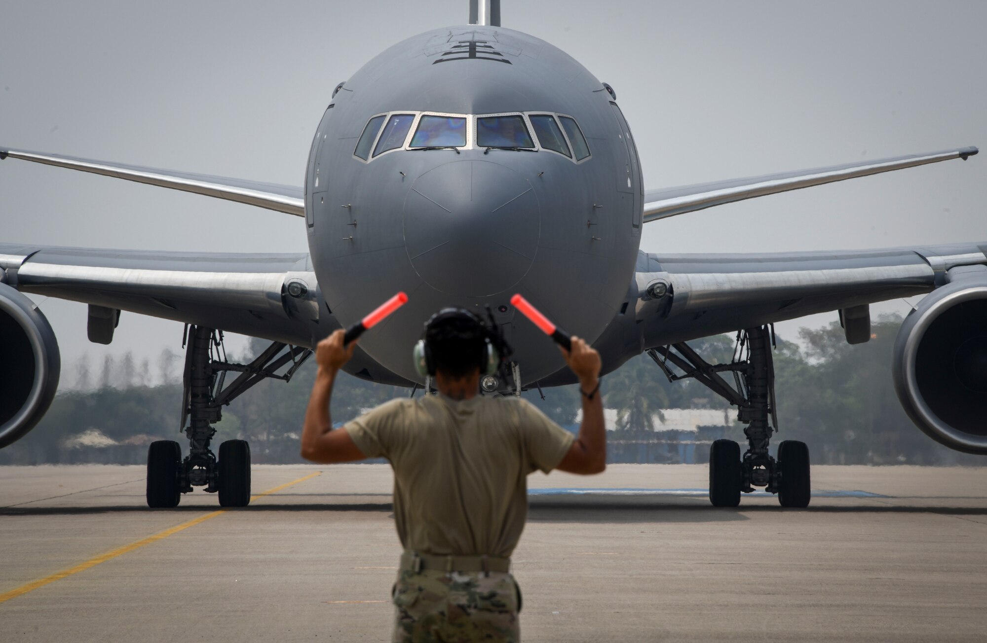 US humanitarian aid for Honduras tops 6 million pounds with Denton Program
