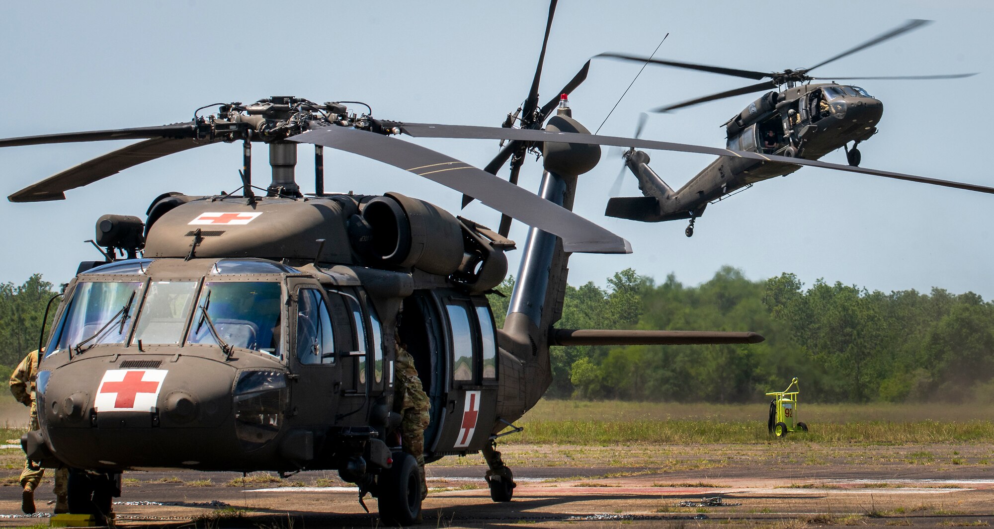 6 RTB open house