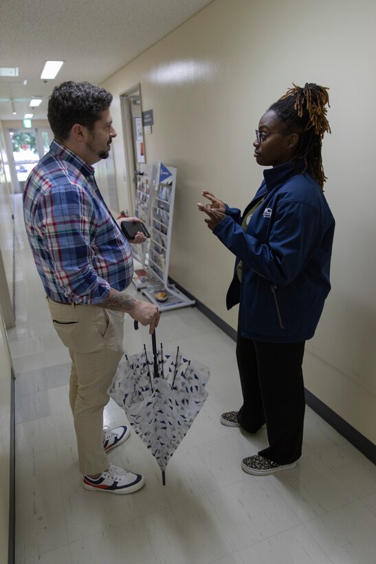 Photo by Lance Cpl. Dahkareo Pritchett