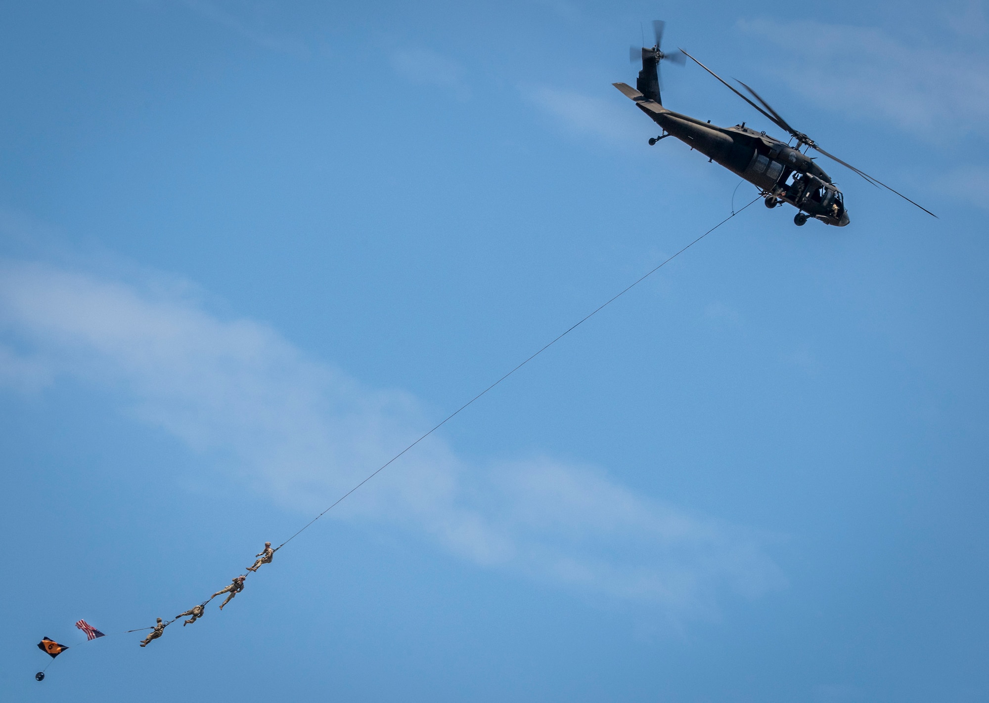 6 RTB open house