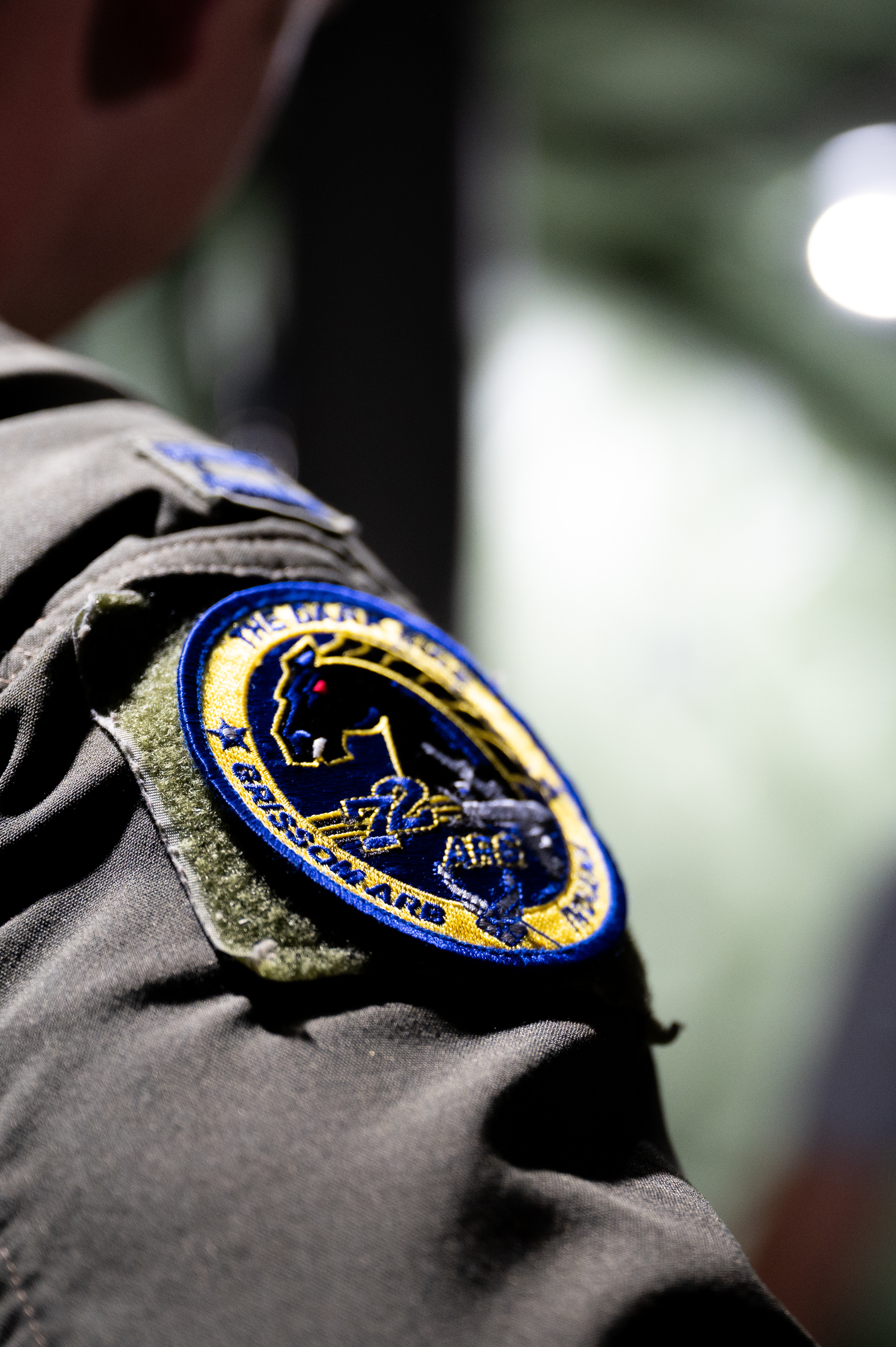 Grissom receives RTIC system, training > Grissom Air Reserve Base