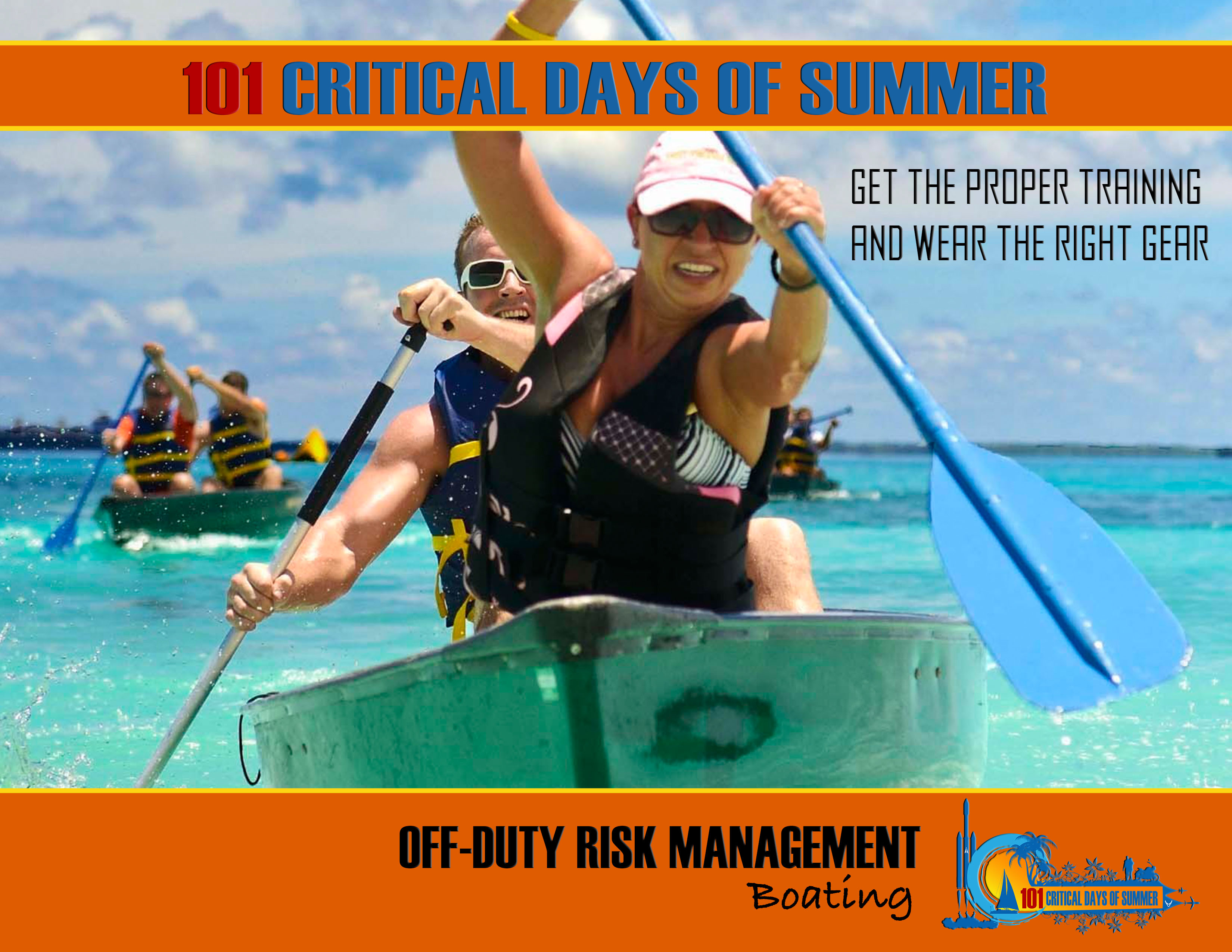 101-critical-days-of-summer-boating-poster
