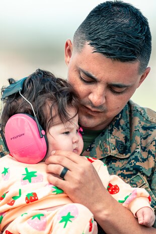 MCAS Cherry Point Air Show 2024