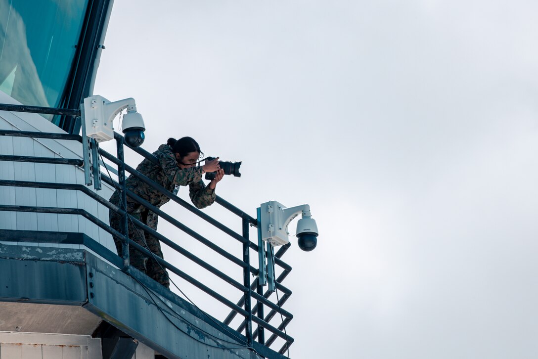 MCAS Cherry Point Air Show 2024