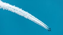 MCAS Cherry Point Air Show 2024