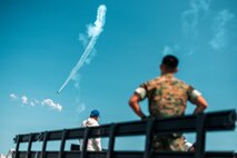 MCAS Cherry Point Air Show 2024