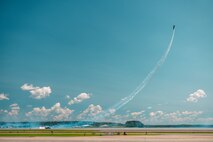 MCAS Cherry Point Air Show 2024