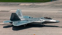 MCAS Cherry Point Air Show 2024