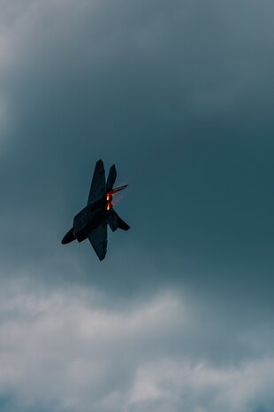 MCAS Cherry Point Air Show 2024