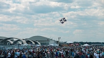 MCAS Cherry Point Air Show 2024