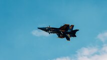 MCAS Cherry Point Air Show 2024