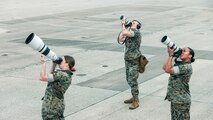 MCAS Cherry Point Air Show 2024