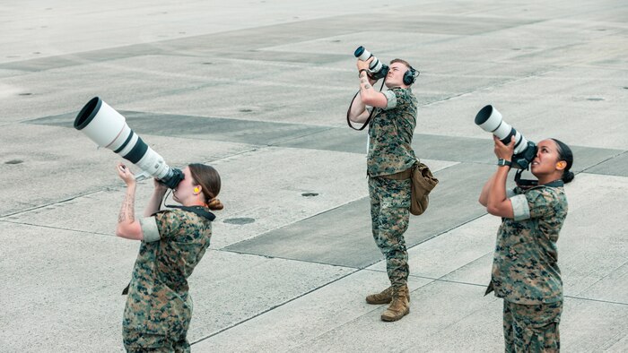 MCAS Cherry Point Air Show 2024