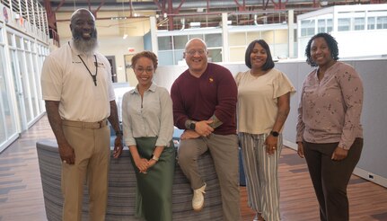 IPPW team using prevention to help VNG maintain readiness