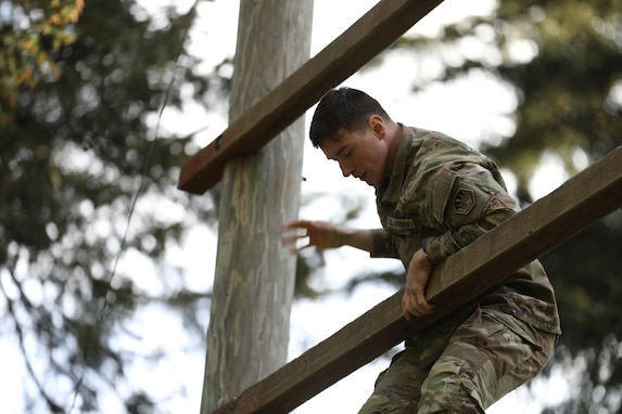 MIRC conducts Soldier and NCO of the Year competition