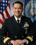 Rear Admiral Vincent S. Tionquiao