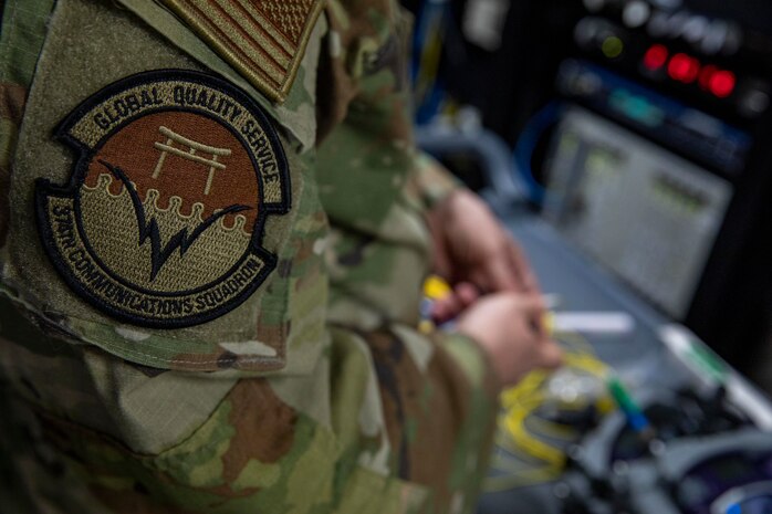 Photo by Lance Cpl. David Getz