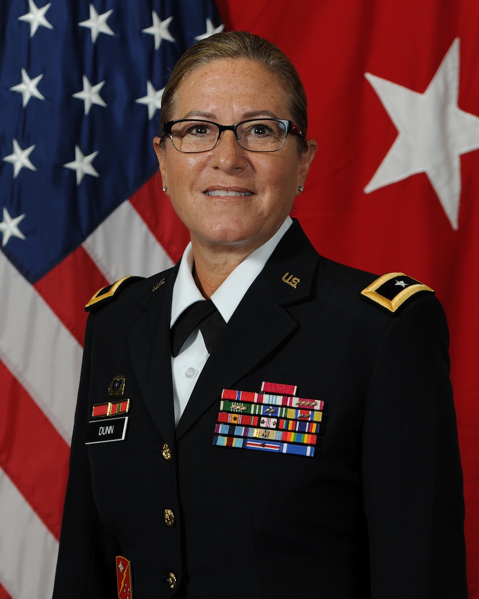 Maine Adjutant General