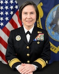 Rear Admiral Susan BryerJoyner
