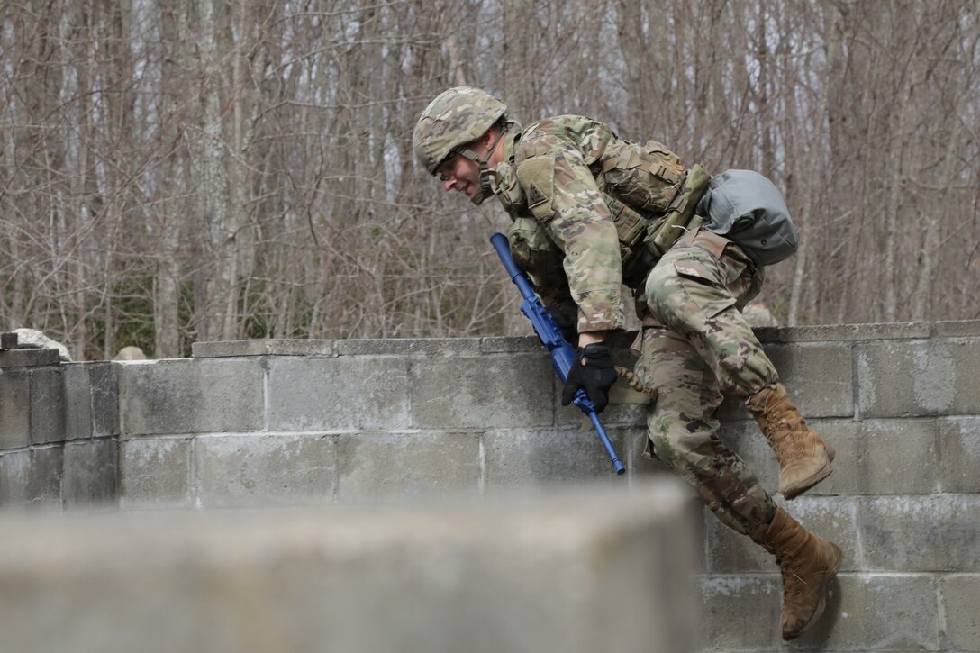 2024 Connecticut Army Best Warrior Competition