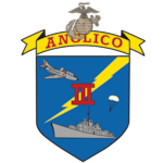 3rd ANGLICO Logo
