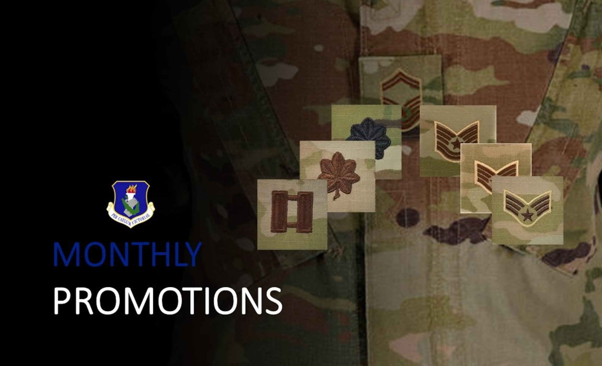 Promotions