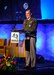 Gen. Charles Flynn delivers opening remarks at the Landpower in the Pacific conference in Waikiki, Hawaii, May 14, 2024.  The conference, hosted by the Association of the U.S. Army, brings together representatives from armies from across the Indo-Pacific for leader development and professional discussion.