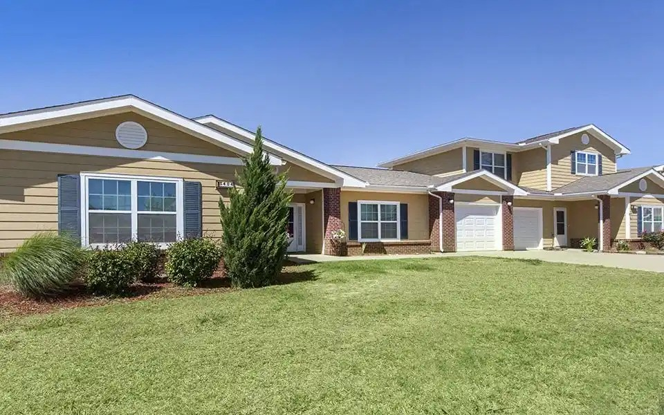 Tinker base housing a hidden gem > Tinker Air Force Base > Article Display