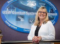 2024 Business Women Award in the Technical Services Industry Leader